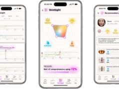 Az MIT kutatói és az Amorepacific szépségmárka egy hordható tapaszt készítettek, amely elemzi a bőr öregedését
