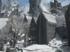 A The Elder Scrolls 6 megjelenése még mindig távol van, mivel a Skyrim 15 évét ünnepli hihetetlen modding bemutatóval