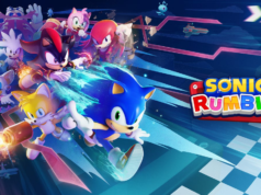 Hogyan pörög el a Sonic Rumble a Mario Party-tól a saját többjátékos stílusával
