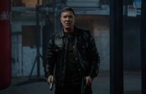 Joseph Sikora Tommy Egan történetének egy meglepő része a Power Book IV: Force-ban