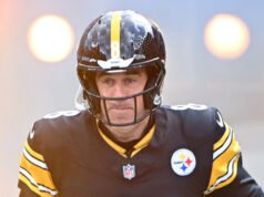 A Steelers leállítja Rodgers játékát sérülés miatt?