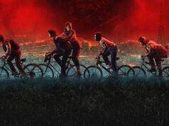 A Stranger Things premierje után sok embernek bedőlt a Netflix
