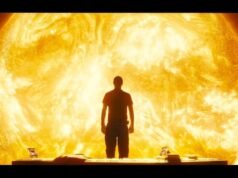 Hollywood legnagyobb sztárjai ragyognak ebben a kevésbé ismert sci-fi thrillerben