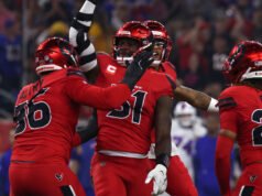 A texasiak megmutatták, hogy Super Bowl-minőségű védekezésük van a „TNF”-en