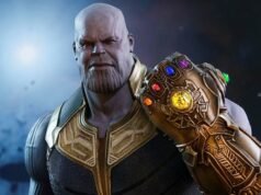 A Marvel bemutat egy új fegyvert, amely X professzor agyából készült