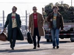 Valóban nem én vagyok a demográfiai csoport az új Jonas Brothers karácsonyi filmhez, de mindenesetre imádtam