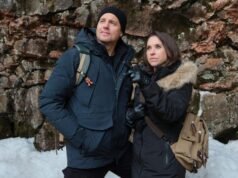 Ezek a Hallmark Channel filmek tökéletesek a családi filmes estékre