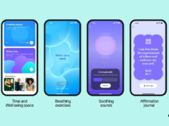 A TikTok új eszközöket vezet be, amelyek célja a tizenévesek görgetési idejének megfékezése