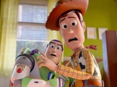 A „Toy Story 5” előzetese ijesztő játékcsatával ugrat: Woody és Buzz vs. a tablettával