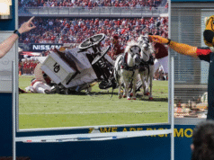 Mizzou Football: PREGAMIN’ OKLAHOMA | Rock M Nation