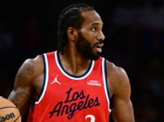 Tyronn Lue látszólag Kawhi Leonardot okolja a Clippers küzdelmeiért