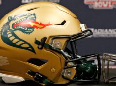 Az UAB játékosát gyilkossági kísérlettel vádolják, miután állítólagos késelést végeztek