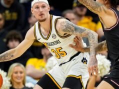 Missouri Tigers Hoops Jegyzetek és idézetek: Nyitó hétvégi kiadás