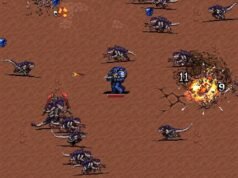 A Vampire Survivors és a Warhammer egyesítik erőiket egy új roguelite játékban