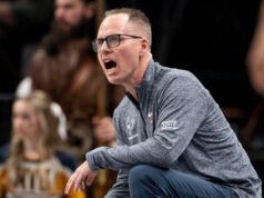 A nyugat-virginiai női kosárlabda felzaklatja Duke-ot