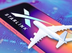 A Starlink Internet jövő év elején érkezik ezekhez a légitársaságokhoz