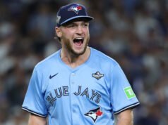World Series Game 5: A Blue Jays a küszöbre löki Dodgerst