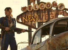 A Fallout 2. évad első epizódjának premierje a vártnál kicsit korábban lesz