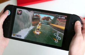 Játékkódok beváltása a Nintendo Switch 2-n