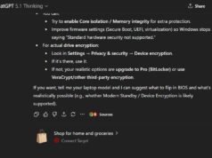 Az OpenAI ChatGPT vezetője szerint az alkalmazáson belüli hirdetéseket megjelenítő bejegyzések „nem valódiak vagy nem hirdetések”