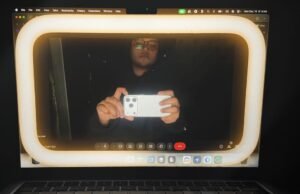 A macOS 26.2 egy könnyed trükköt mutat be a Mac gépeken, és a teljes sötétségben meglepett