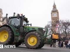 A kormány felvizzi a mezőgazdasági örökösödési adó tervét