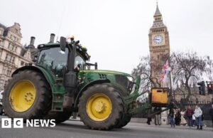 A kormány felvizzi a mezőgazdasági örökösödési adó tervét