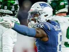 Az „1500 yardos NFL-szezonok” kvíz