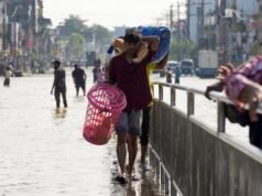Növekszik a halottak száma, több százan eltűntek, miközben Indonézia, Srí Lanka és Thaiföld küzd az árvíz áldozataiért
