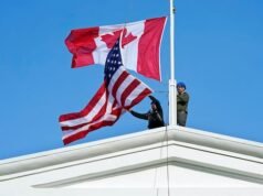 Az amerikai iparági csoportok határozottan támogatják a CUSMA megújítását