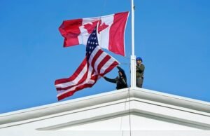 Az amerikai iparági csoportok határozottan támogatják a CUSMA megújítását