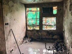 A hongkongi magasházak nettósítása nem felelt meg a kódnak, tisztviselők szerint 151 ember halt meg