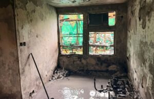 A hongkongi magasházak nettósítása nem felelt meg a kódnak, tisztviselők szerint 151 ember halt meg