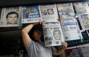 El Chapo másik fia bűnösnek vallja magát az amerikai kábítószer-kereskedelem vádjában