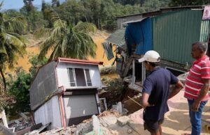 Indonéziában, Srí Lankán és Thaiföldön az árvíz helyreállítási erőfeszítései folynak, a halálos áldozatok száma meghaladja az 1000-et