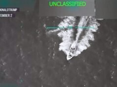 Miközben Trump állítólagos kábítószer-hajókra mért halálos csapásai egyre nagyobb figyelmet kapnak, az Egyesült Államok Kongresszusa fellép.