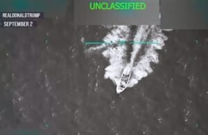 Miközben Trump állítólagos kábítószer-hajókra mért halálos csapásai egyre nagyobb figyelmet kapnak, az Egyesült Államok Kongresszusa fellép.