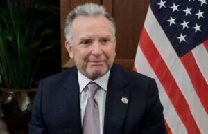 Trump tisztviselői Moszkvában, miközben Oroszország és Ukrajna harcol a kulcsfontosságú keleti városokért