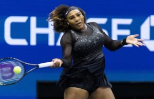 Serena Williams elhallgatta a tenisz visszatéréséről szóló szót, miután regisztrált drogtesztre