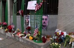 A nemzeti gárda állítólagos lövöldözője a CIA által támogatott „nulla egységben” szolgált. A háborús riporter szerint ez is hozzájárulhatott