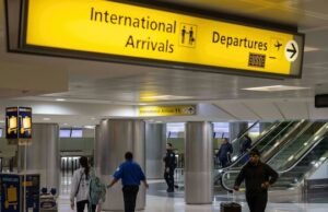 A Trump-kormány 19 Európán kívüli ország összes bevándorlási kérelmét felfüggeszti