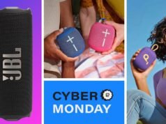 Akár 50 százalékot takaríthat meg a Bluetooth-hangszórókon, intelligens hangszórókon és hangsugárzókon