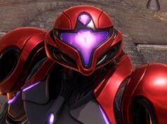 Metroid Prime 4 Beyond on Switch: Erre megérte várni