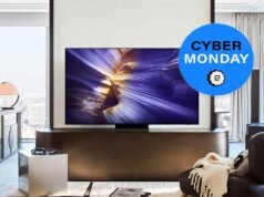 A még mindig elérhető legjobb Cyber Monday TV-ajánlatok között megtalálhatók a Samsung, a Sony és más gyártók készletei, minden idők alacsony áron