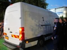 Izrael szerint a Hamász kedden átadott maradványai nem egy gázai túszé