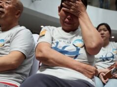 Folytatódik a Malaysia Airlines eltűnt 370-es járatának mélytengeri kutatása