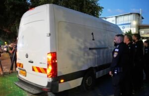 Izrael szerint a Hamász által átadott maradványok nem a gázai túszok