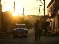 Kuba újracsatlakoztatja az elektromos hálózatot, miután részleges meghibásodás hagyta el Havannát, nyugat nagy részén sötétben