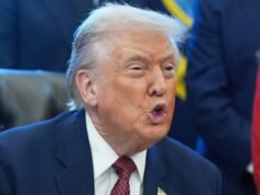 Amerikai gyártók arra figyelmeztetnek, hogy Trump tarifái veszélyeztetik Kanadába és Mexikóba való bejutásukat