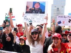 Az F1 átalakulása: Hogyan alakítja a női és Z generációs rajongók a sportág jövőjét